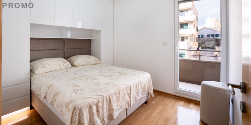 Za ovakvim stanovima u Splitu gotovo da postoji lista čekanja – diskretan luksuz s panoramskim pogledom na more