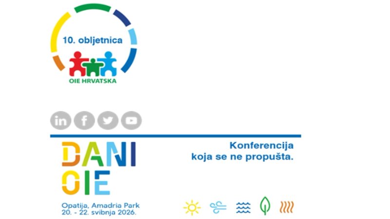 Obnovljivi izvori do 2030. snizit će cijenu električne energije za 30 %, baterije stabiliziraju mrežu i tržište