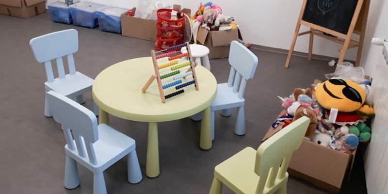 MONSTRUOZNO Odgojiteljica u vrtiću okrutno ubila 11-mjesečnu bebu jer je 'puno plakala'