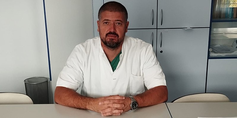 BOLJA ZDRAVSTVENA SKRB Dom zdravlja Makarska zaposlio i urologa