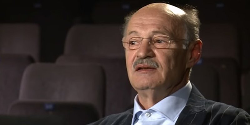 Kada je saznao da je obolio, Nadarević je poslao ove poruke...