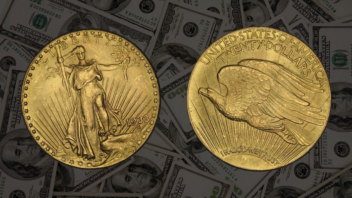 Centar Zlata u posjeti World's Fair of Money