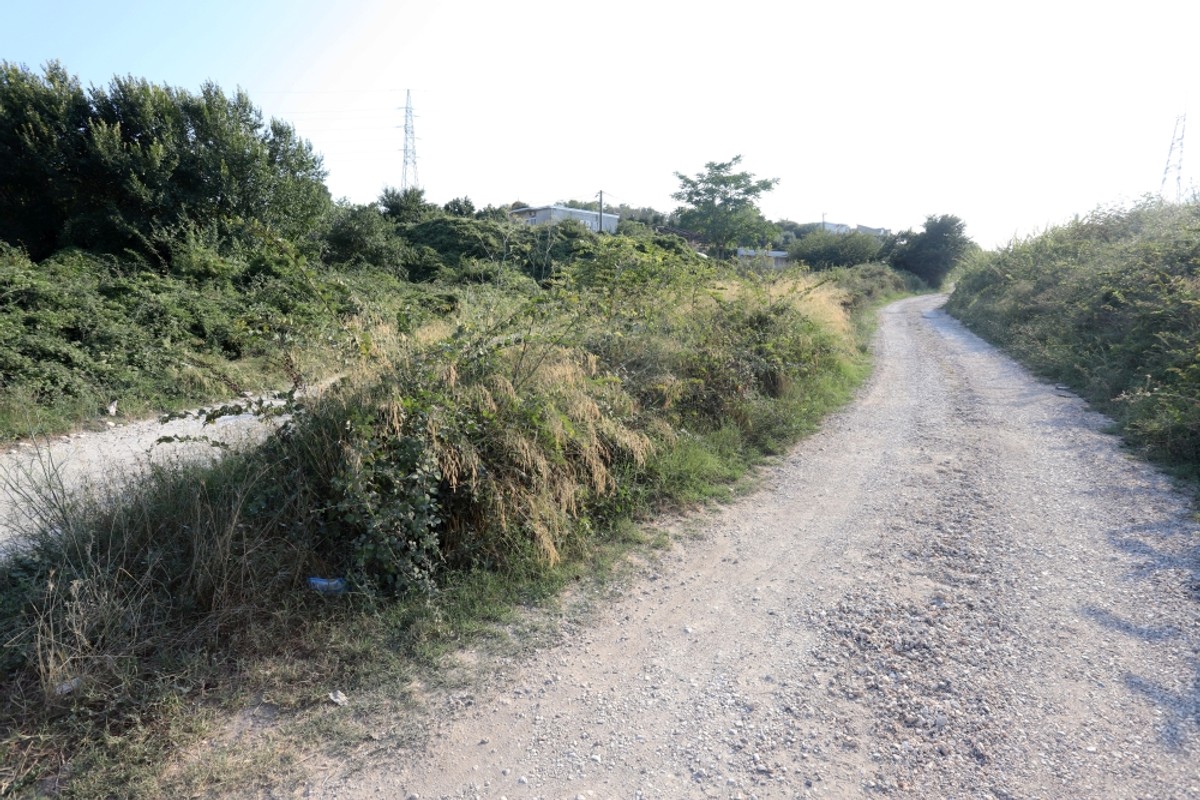 Gradski kotar Neslanovac | foto: Veljko Martinović