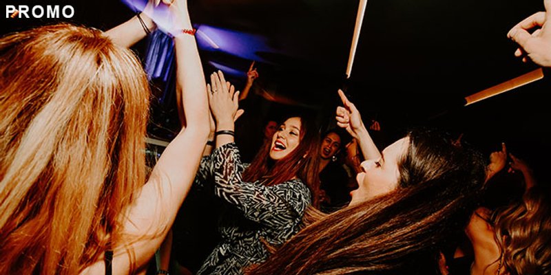 DOLIS SPLIT Vrijeme je za zabavu!