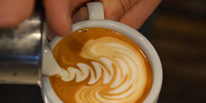 HUMANITARNA AKCIJA UNUTAR SVEUČILIŠTA U SPLITU: 'Kavu plati kućnom namirnicom'