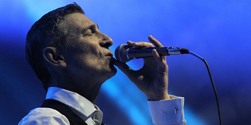 INTERVJU Massimo: Rijetko tko od meni omiljenih izvođača je danas živ