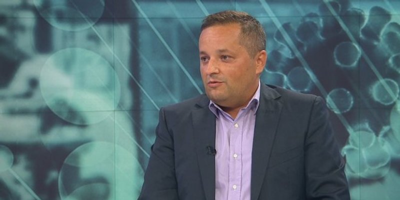 Epidemiolog Kolarić: Savjetovao sam da se ne ide u značajnije popuštanje
