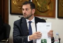 Puljak prozvala Šutu zbog smeća, on uzvratio: 'Ostavila je polusvijet i nered u Čistoći'