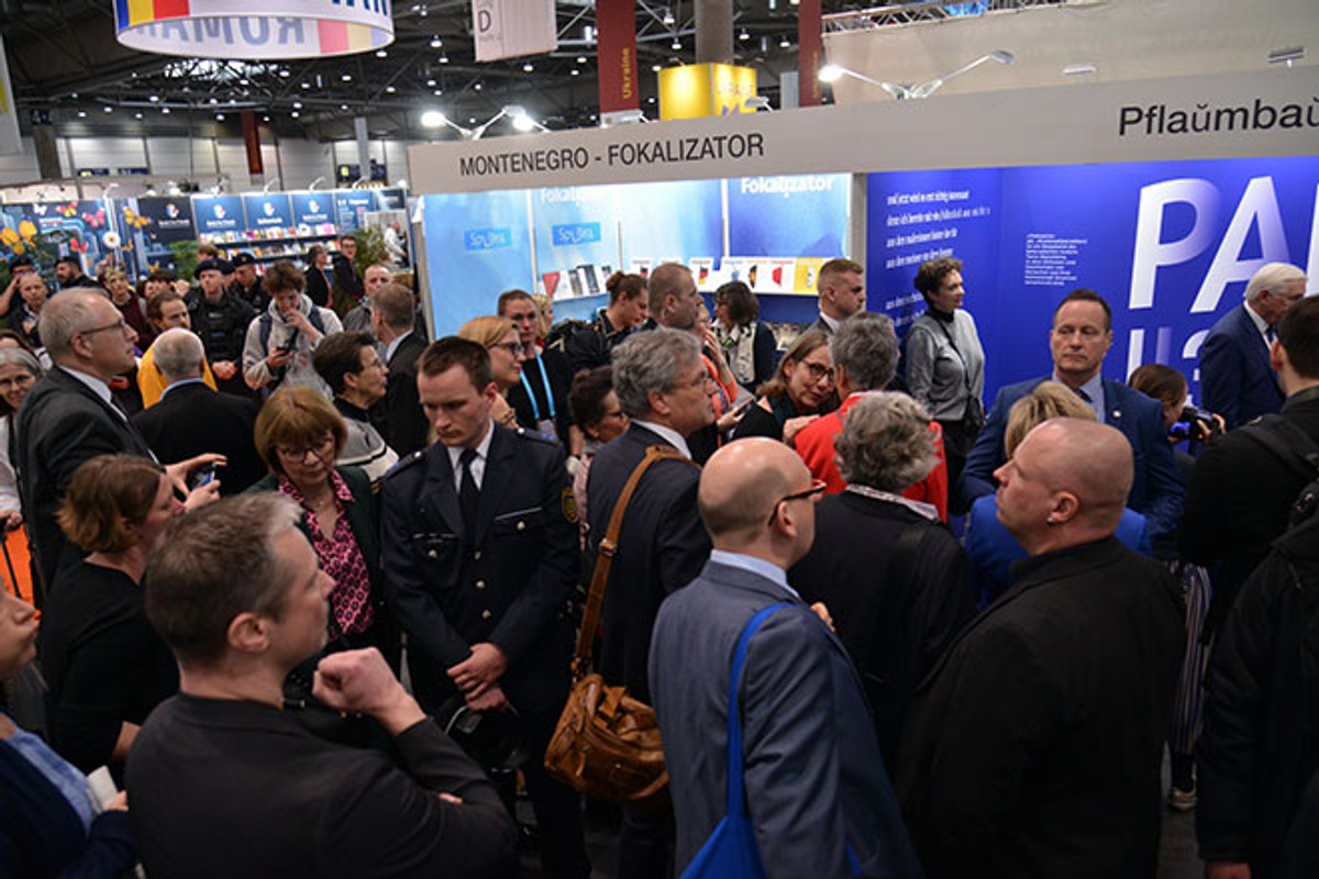 SPLITSKA UDRUGA U LEIPZIGU 'Želimo pokrenuti izgradnju drugačijeg brendiranja grada'