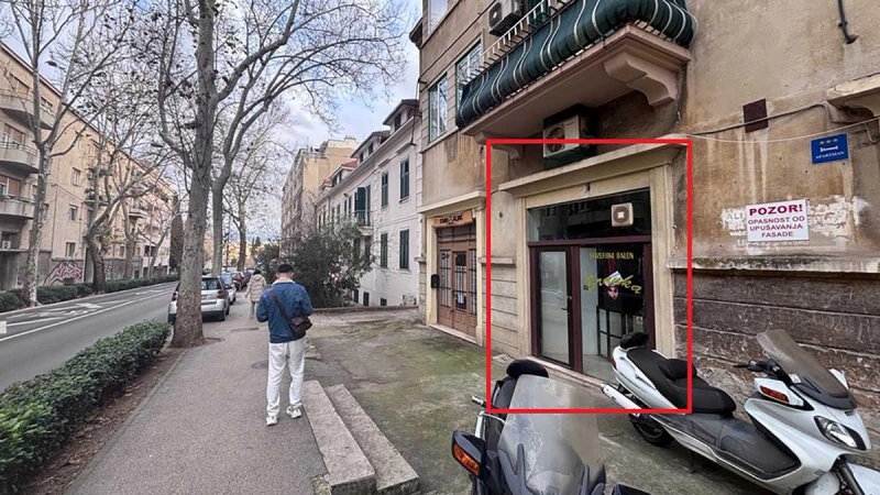 Novi natječaj Državnih nekretnina za zakup 25 poslovnih prostora i garaža u šest gradova, evo što se nudi