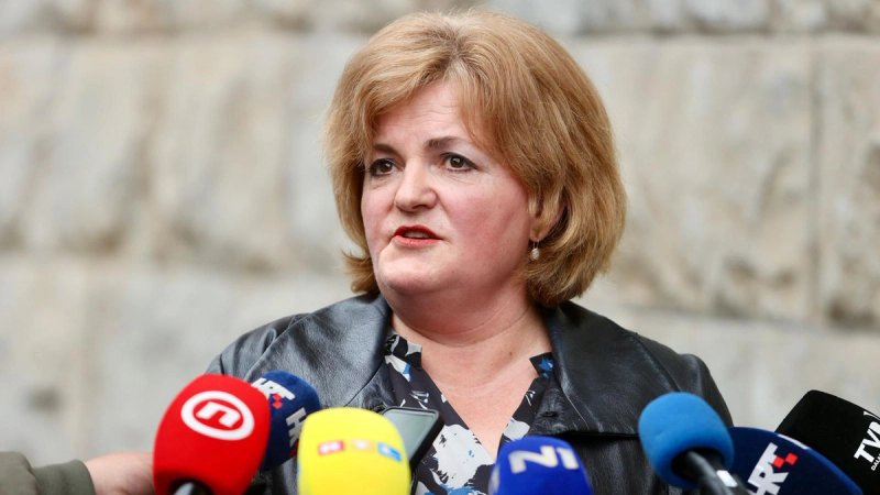 Štrajk u Centru za socijalnu skrb u Splitu i Kaštelima: 'Nisu zabilježeni incidenti, nije vraćen nijedan korisnik'