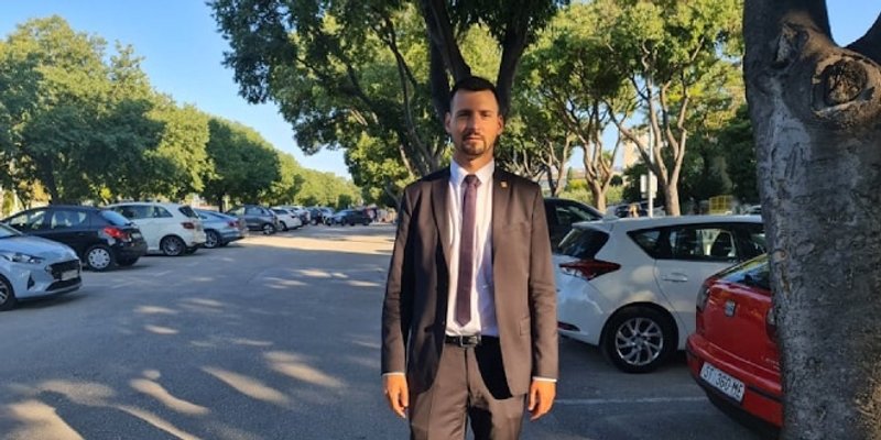 IVOŠEVIĆ O POSKUPLJENJU NA STAROM PLACU: Povećava se pritisak na parkiralište u Svačićevoj ulici