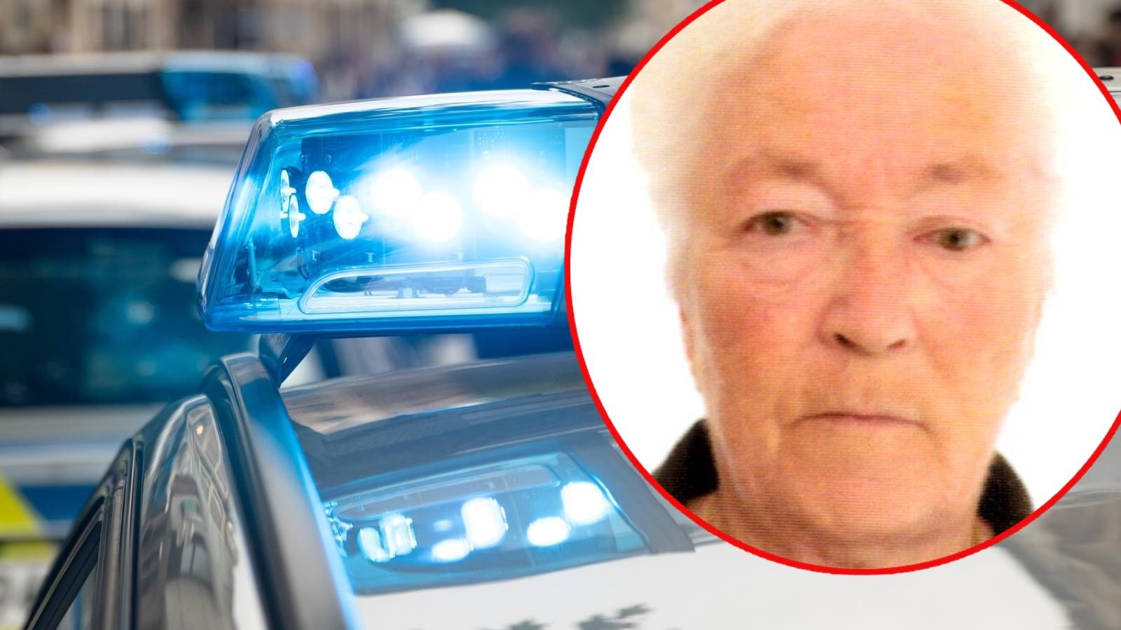 Jeste li je vidjeli? U Srimi nestala starica, nosila je bijelu spavaćicu i naočale