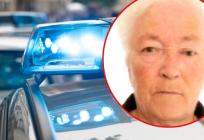 Jeste li je vidjeli? U Srimi nestala starica, nosila je bijelu spavaćicu i naočale