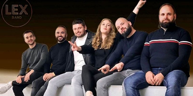 RUSULICA ČASTI Tko se želi zabaviti u restoranu poznatom po dobroj atmosferi?