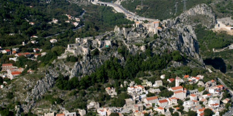 MINISTAR OTKRIO Kinezi bi gradili Sveučilišnu bolnicu na Klisu!