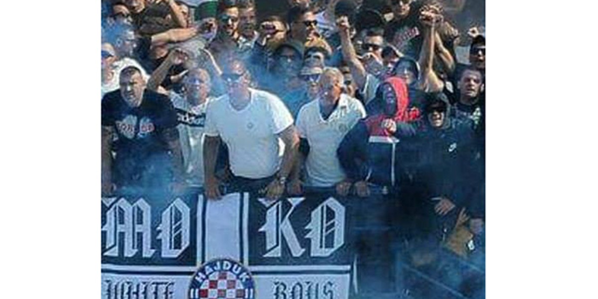 ZBOG JEDNE LJUBAVI: Bračanin rođen 1935. godine otišao s Torcidom na gostovanje u Maksimir!