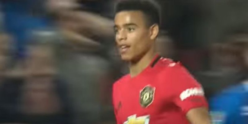 Greenwood oslobođen svih optužbi, Manchester United se još nije izjasnio