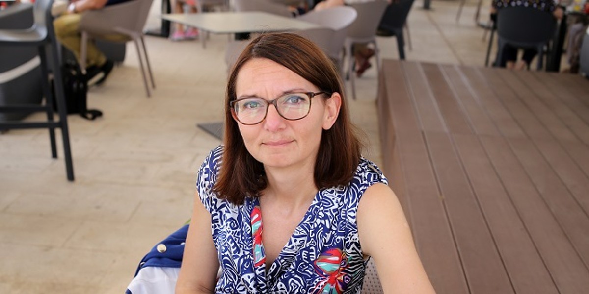 MAJA ĐEREK 'Neka se Relata brine o nezakonitom korištenju gradske imovine od strane svoje rodbine'