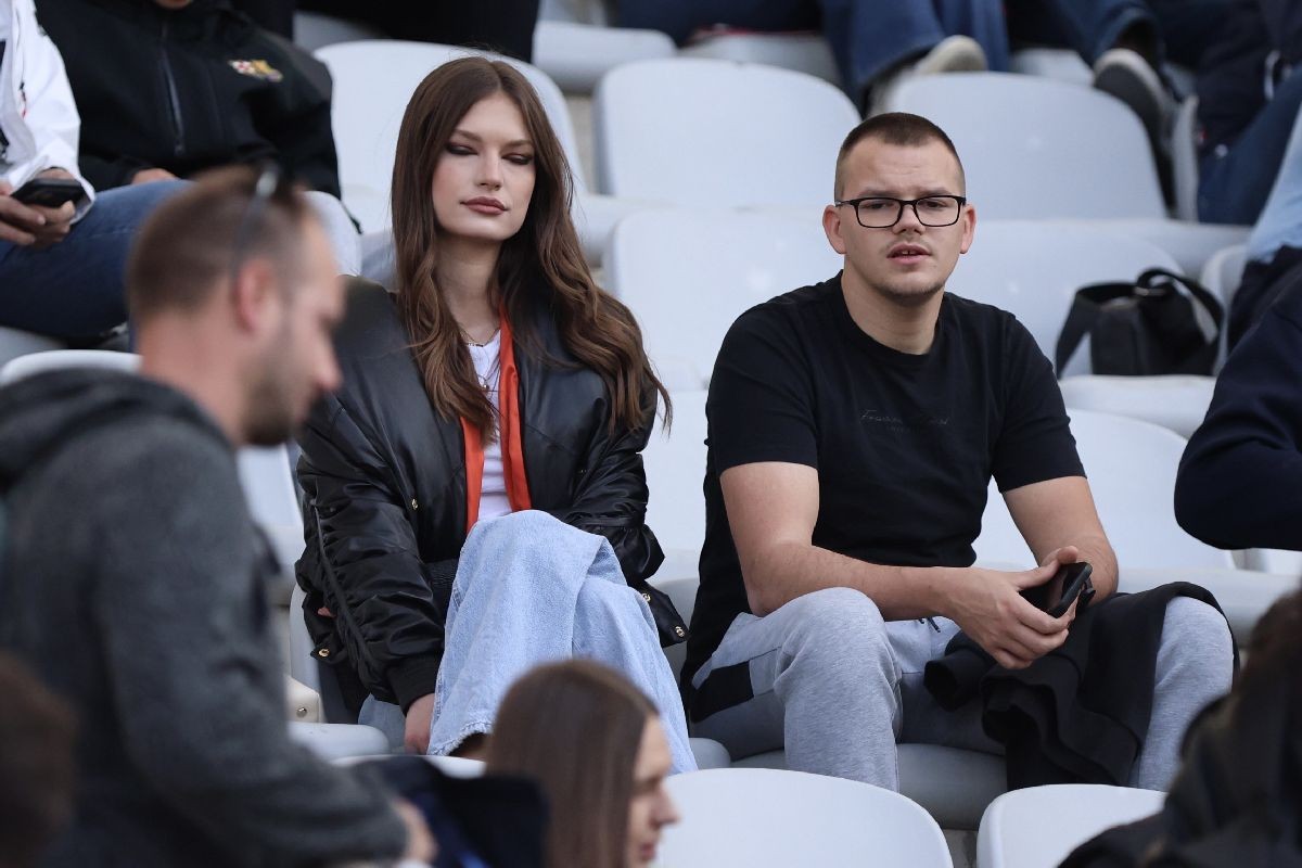 Hajduk - Gorica