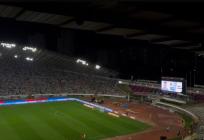 VIDEO: Garciji dio Poljuda ponovno zviždao, značajan dio pljeskao!