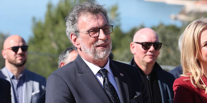 ĆIPIN PRINCIP Ministra Fuchsa pitali za komentar koalicijskog partnera o ubojici Stjepana Radića