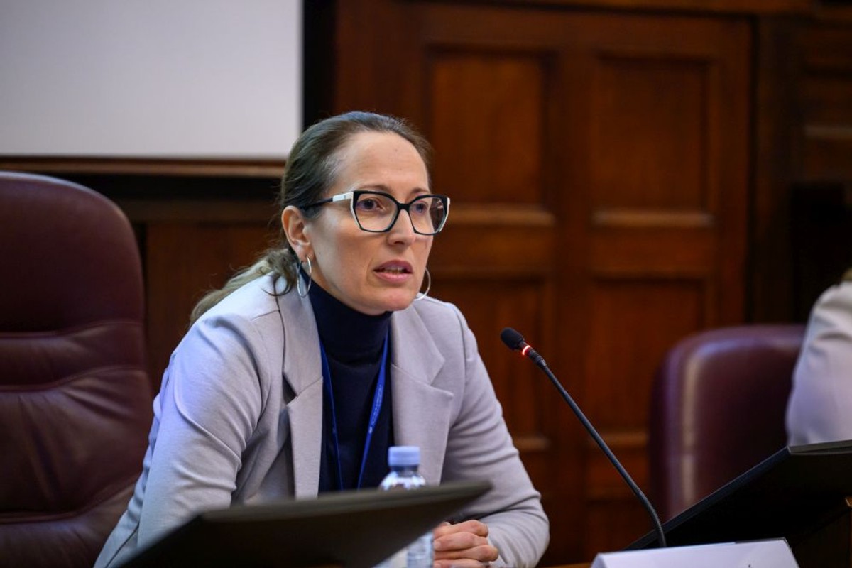 NACIONALNI PLAN Započele konzultacije o razvoju industrije s domaćim tvrtkama