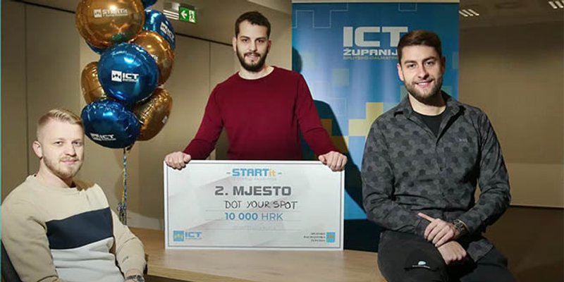 Predstavljen portal Digitalna Dalmacija i inovativni hrvatski startupi