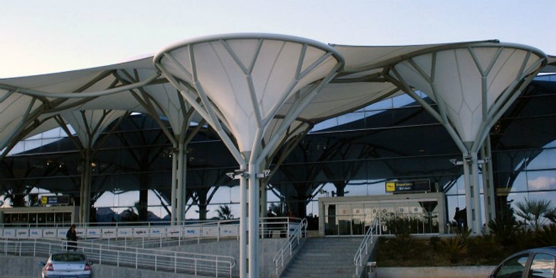 ZRAČNA LUKA SPLIT: Ni Ivan Pavle, ni Meštrović, ni Faust Vrančić, već Sveti Jerolim Dalmatinac