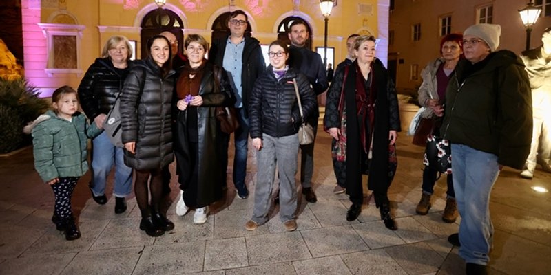 Okupljanje u Splitu povodom Međunarodnog dana epilepsije: Poruka za sustavnu podršku oboljelima