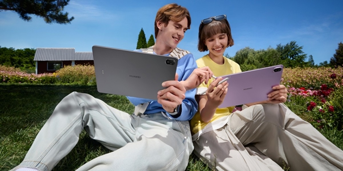 Kako novi HUAWEI MatePad 11.5 mijenja način na koji učimo i radimo?