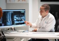 Dr.sc. Ante Rotim predstavnik neurokirurga nove generacije