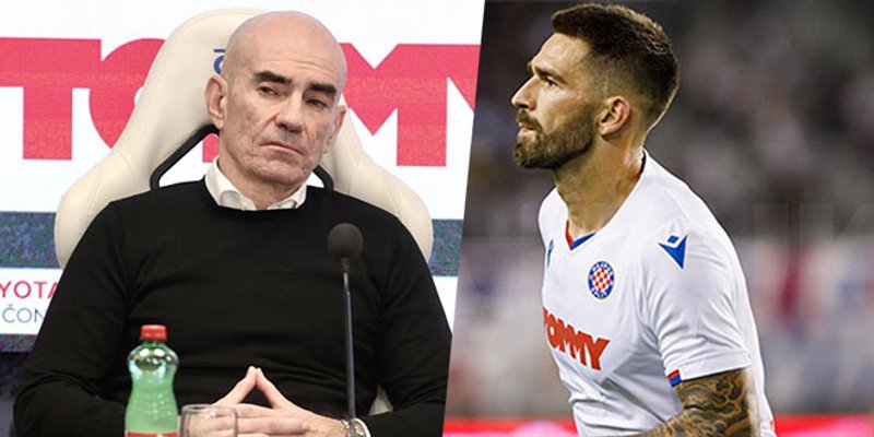 Ljubo Pavasović Visković žestoko demantirao informaciju o odbijanju produženja ugovora Marka Livaje