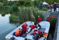 NAKON POŽARA - POPLAVE Hrvatska i Europa jačaju pripravnost za sve veće rizike od katastrofa
