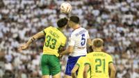 ŽDRIJEB TREĆEG PRETKOLA: Ako prođe Pafosa, Hajduk ide na Salzburg!