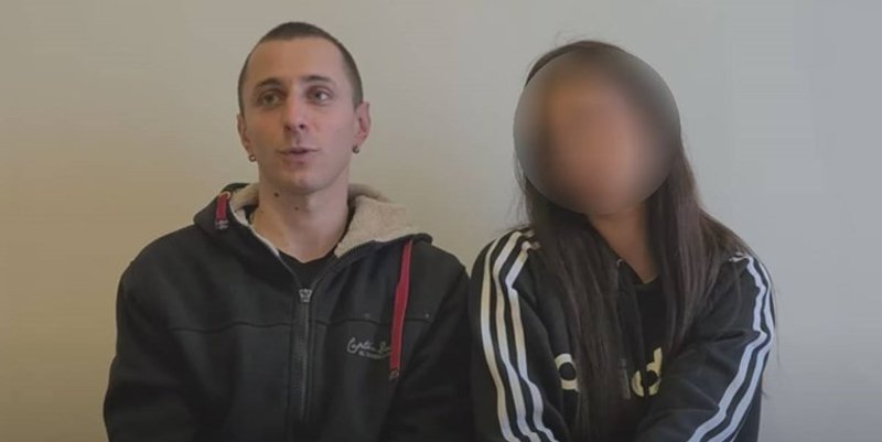 IAKO SE JAVILA PUTEM YOUTUBEA Policija maloljetnicu iz Dicma još uvijek 'vodi' kao nestalu