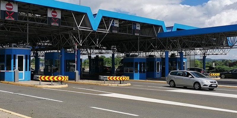OČEKUJTE GUŽVE NA GRANICAMA Evo kako ih izbjeći. Policija objavila popis alternativnih prijelaza