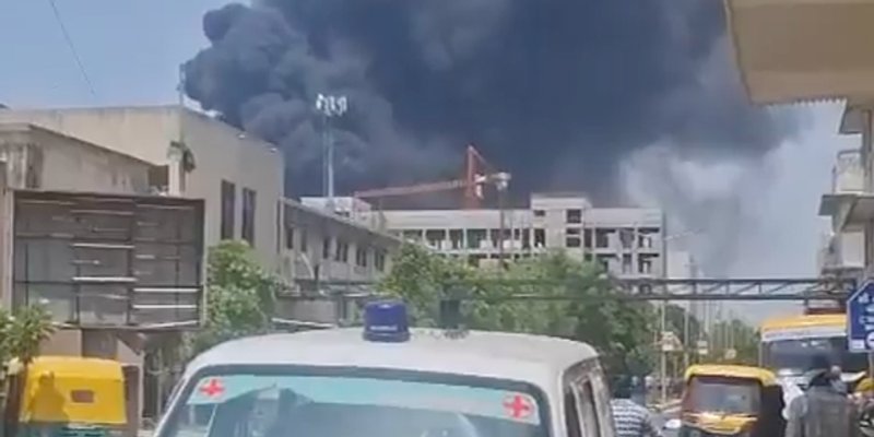 PROMETNI STRUČNJAK 'Pilot i/ili kopilot u kritičnoj fazi leta namjerno su isključili dovod goriva u motore i srušili zrakoplov Air Indije'