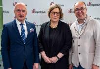 ŠPICA S MACANOM Kako smo prvi u EU dobili odobrenje za slijetanje u Dubai