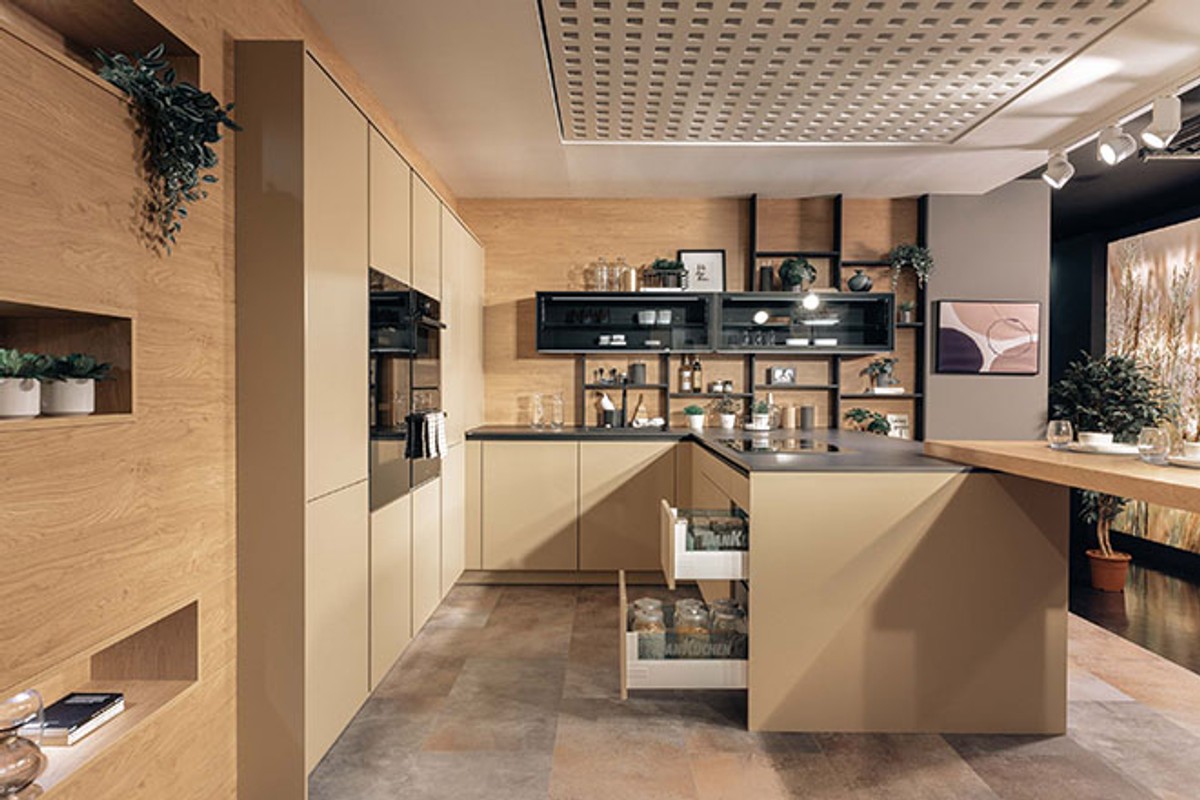 Zimska akcija u DanKüchenu