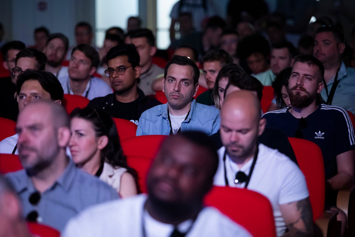 BlockSplit 3 konferencija okupila svjetski priznate stručnjake