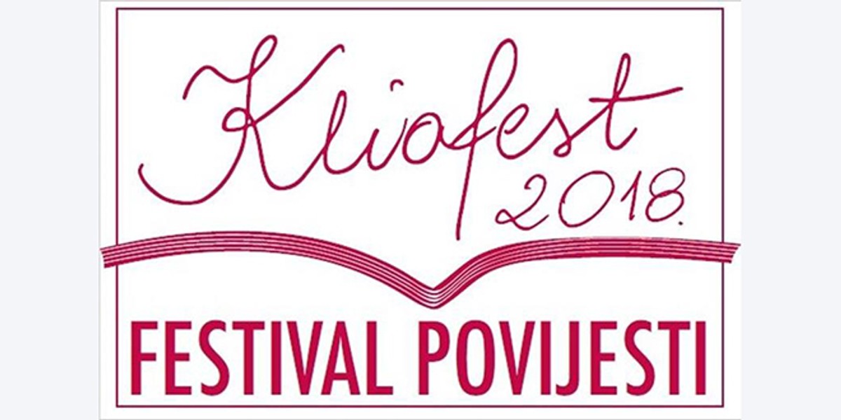 Kliofest se održava u Splitu, Dubrovniku, Supetru, Trogiru i Zadru