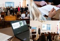 U Trogiru održana edukacija o psihološkim učincima medija i izazovima digitalnog okruženja