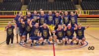 Liga 45+: Podstrana bez poraza osvojila prvenstvo