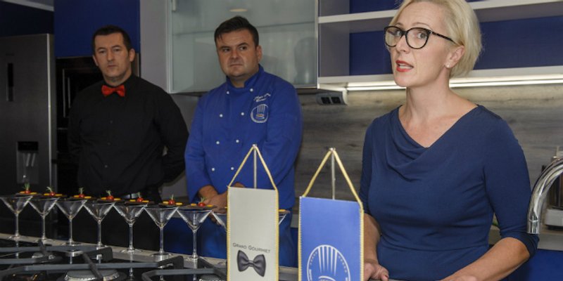 GRAND GOURMET: Makarska spremna za četvrto natjecanje konobara, barista, barmena i restorana