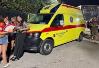 Evo koliko je Hitna sinoć imala intervencija na Ultri