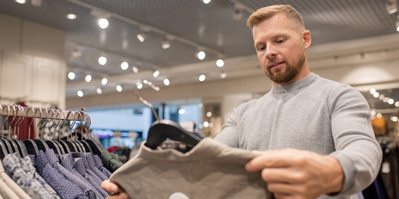 Moderne muške dukserice - što se nosi ove sezone?