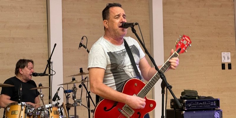 VIDEO Neno Belan stigao na faks, prisjetio se studentskih dana: 'Mama je bila jako ljuta…'