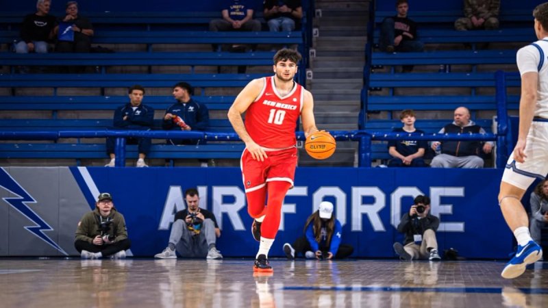 KOŠARKA Tomislav Buljan među najboljima u Mountain West konferenciji