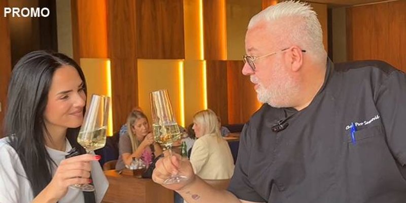 VIDEO Shopping centar Joker slavi 18. rođendan, restoran LEVEL priprema posebnu proslavu